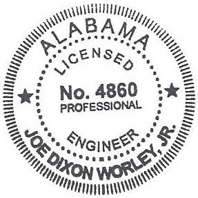 Huntsville Home Inspection